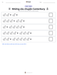 Xem trước tài liệu in sẵn Những câu chuyện Canterbury