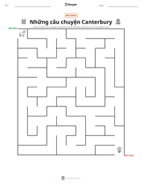 Xem trước tài liệu in sẵn Những câu chuyện Canterbury