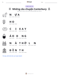 Xem trước tài liệu in sẵn Những câu chuyện Canterbury