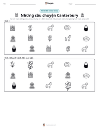 Xem trước tài liệu in sẵn Những câu chuyện Canterbury
