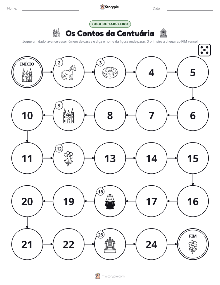 Jogo de Rolagem e Movimento