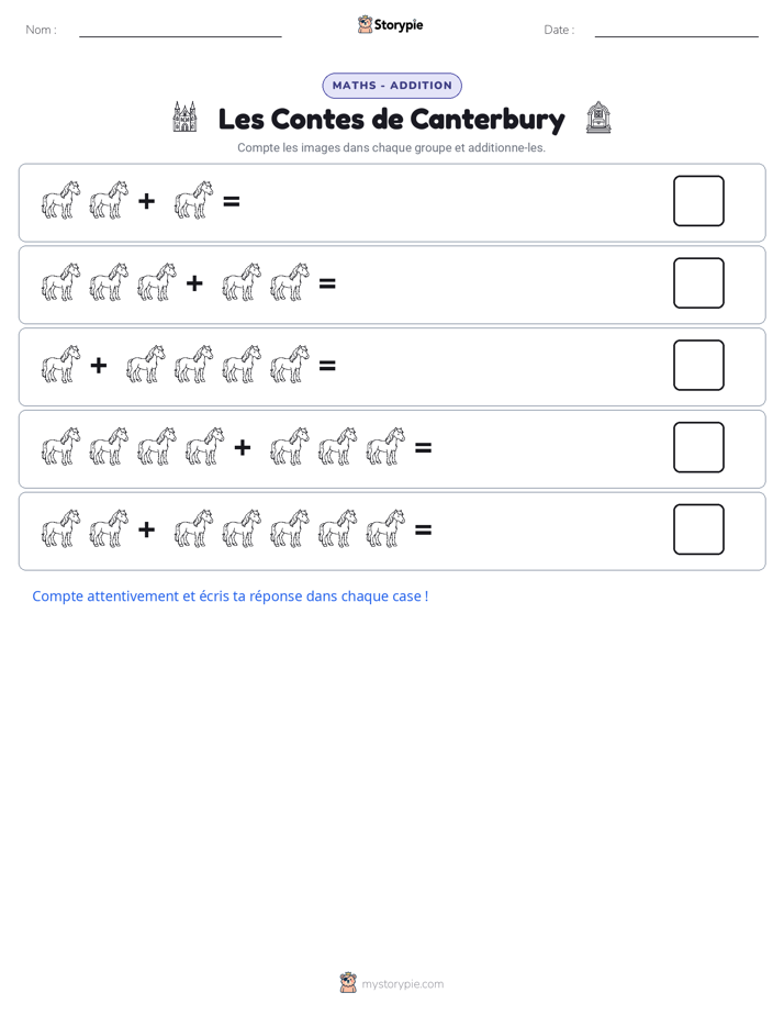 Mathématiques Illustrées