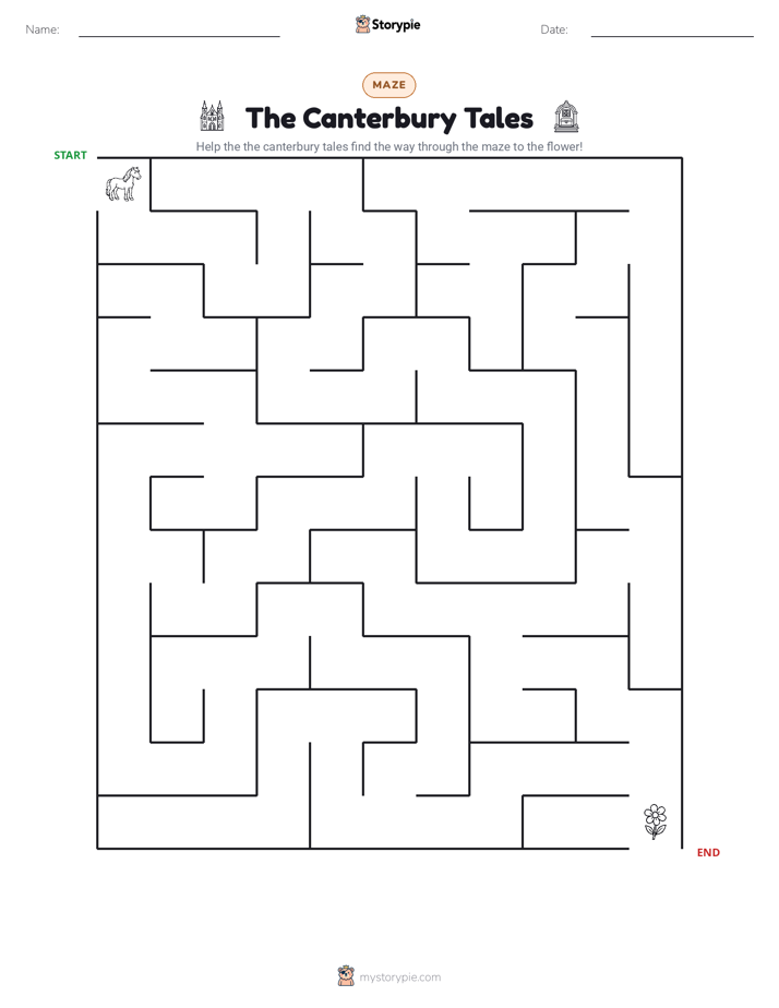 Maze