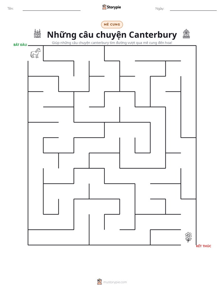 Mê Cung