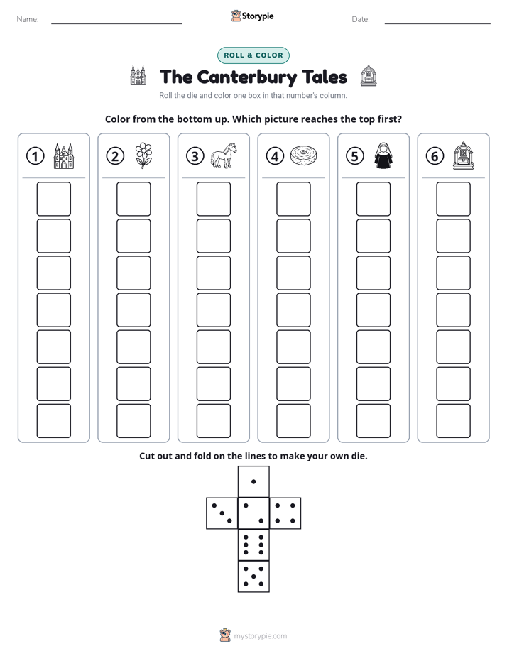 Roll & Color
