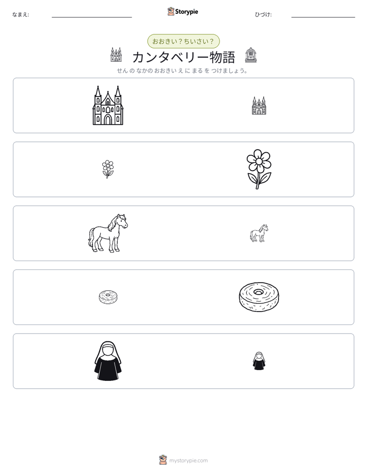 ソーティング