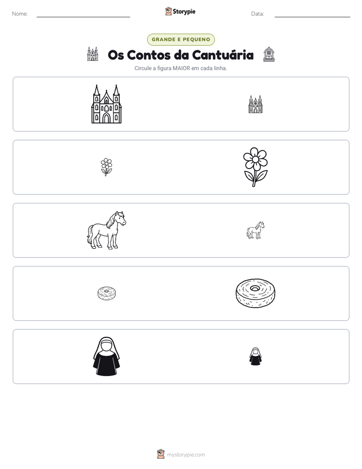 Classificação