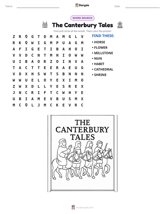 Word Search