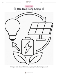 Xem trước tài liệu in sẵn Bảo toàn Năng lượng