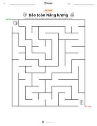 Xem trước tài liệu in sẵn Bảo toàn Năng lượng