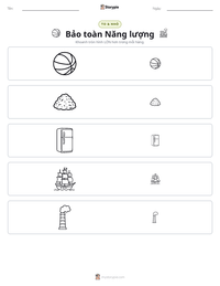 Xem trước tài liệu in sẵn Bảo toàn Năng lượng