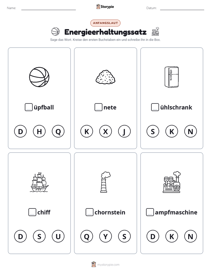 Anfangslaute