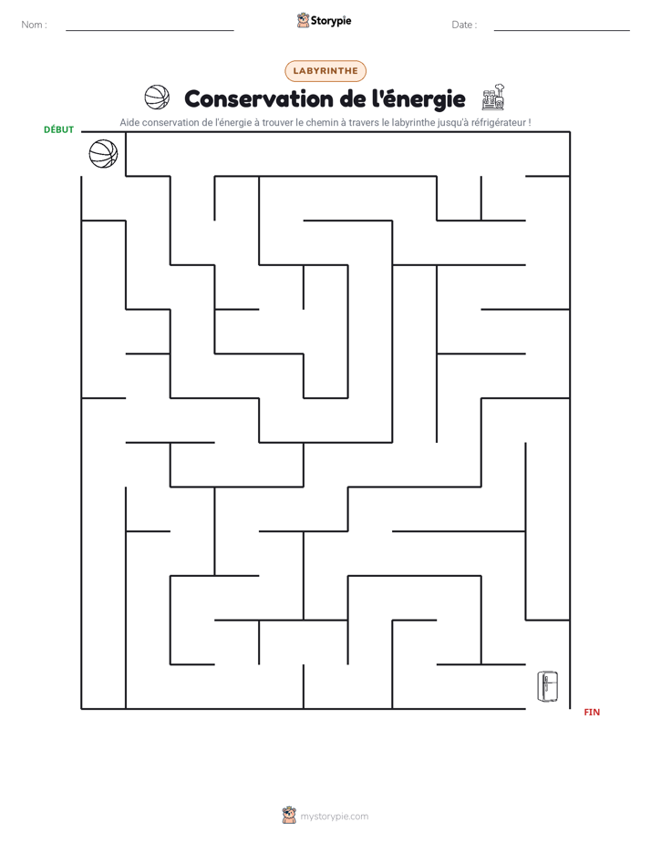 Labyrinthe