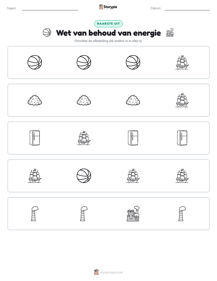 Vreemde Tussenuit