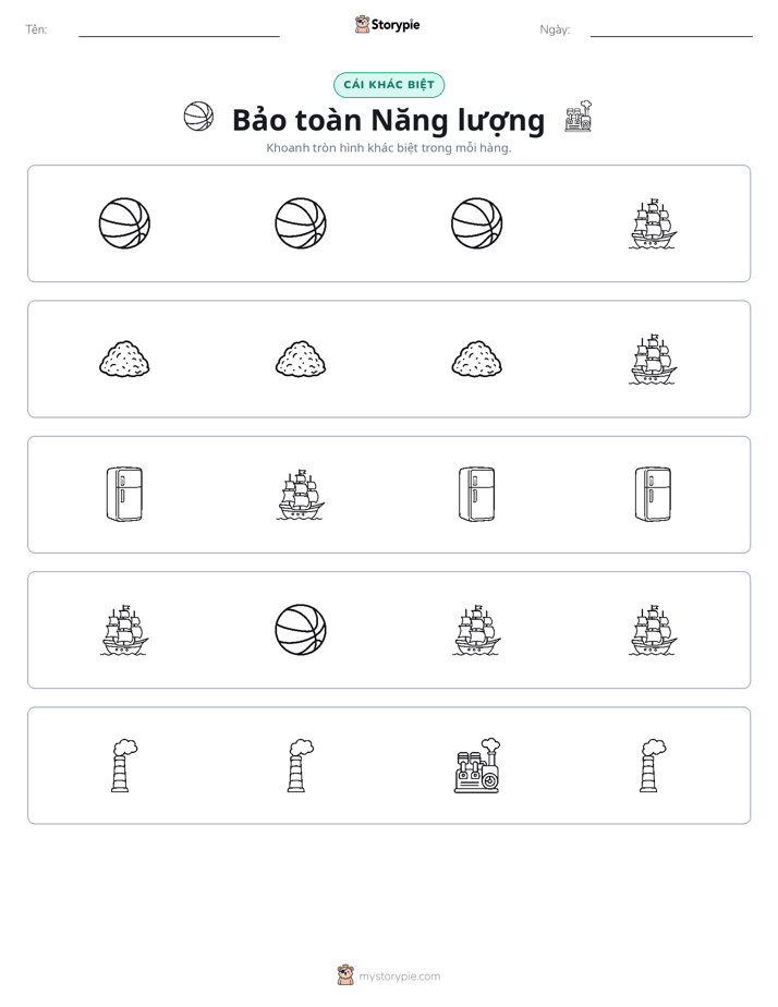 Khác Biệt