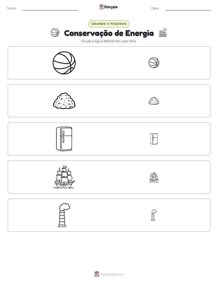 Classificação
