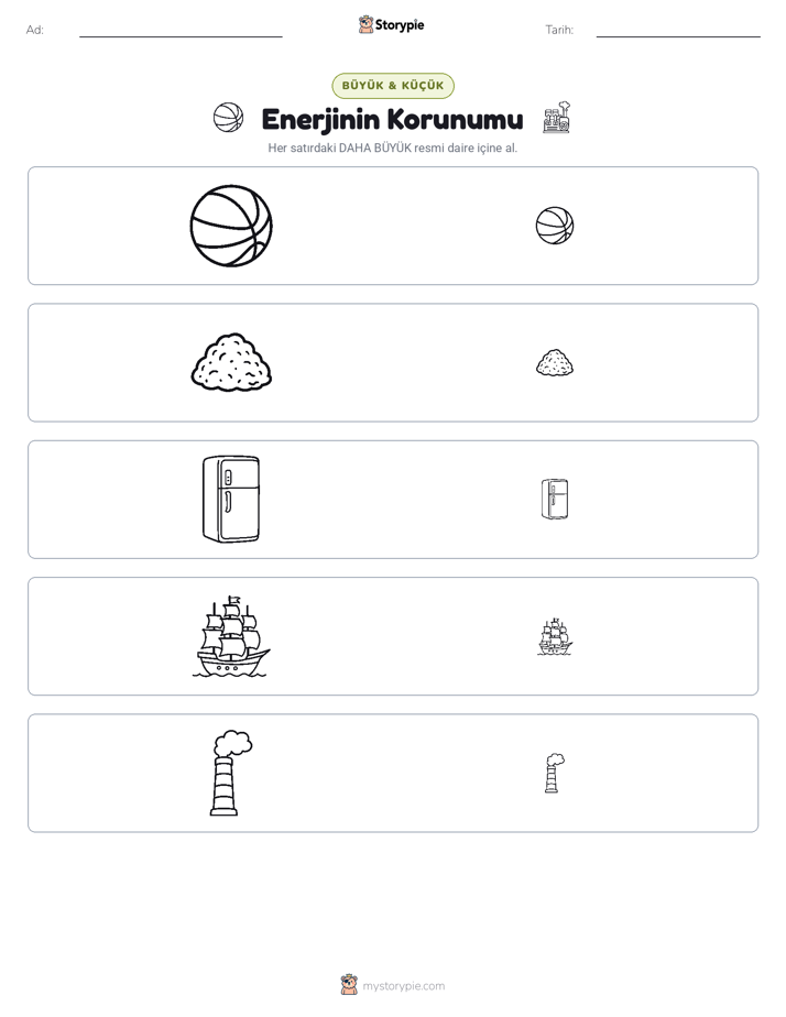 Sıralama