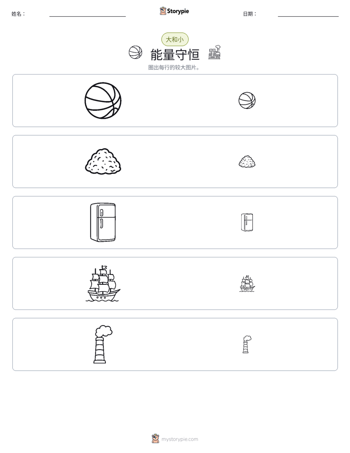 分类