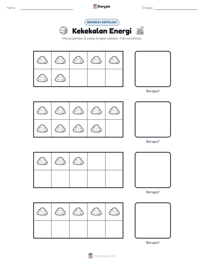 Kerangka Sepuluh