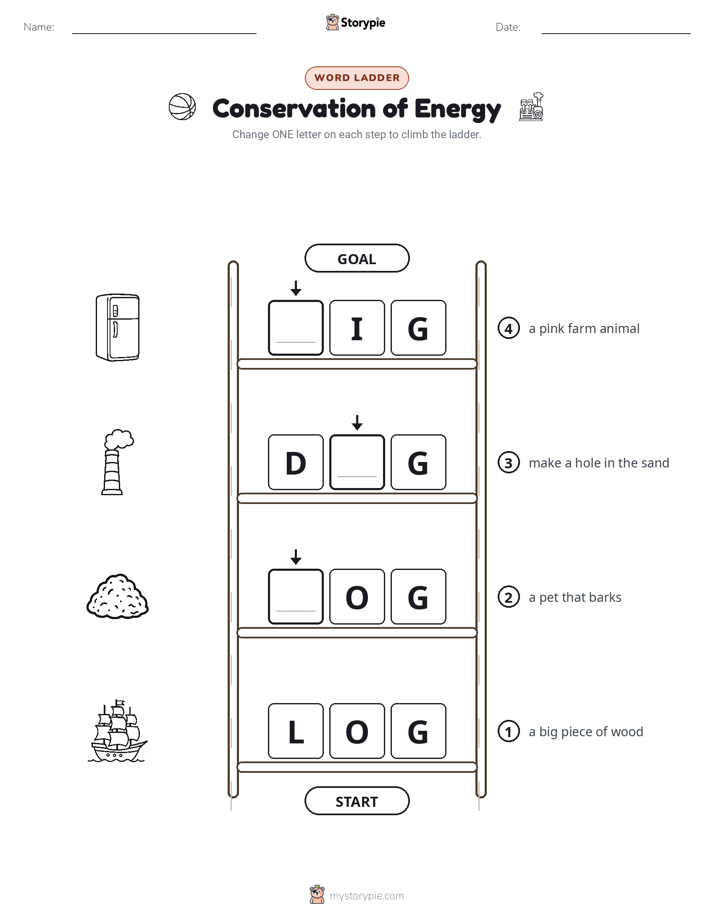 Word Ladder