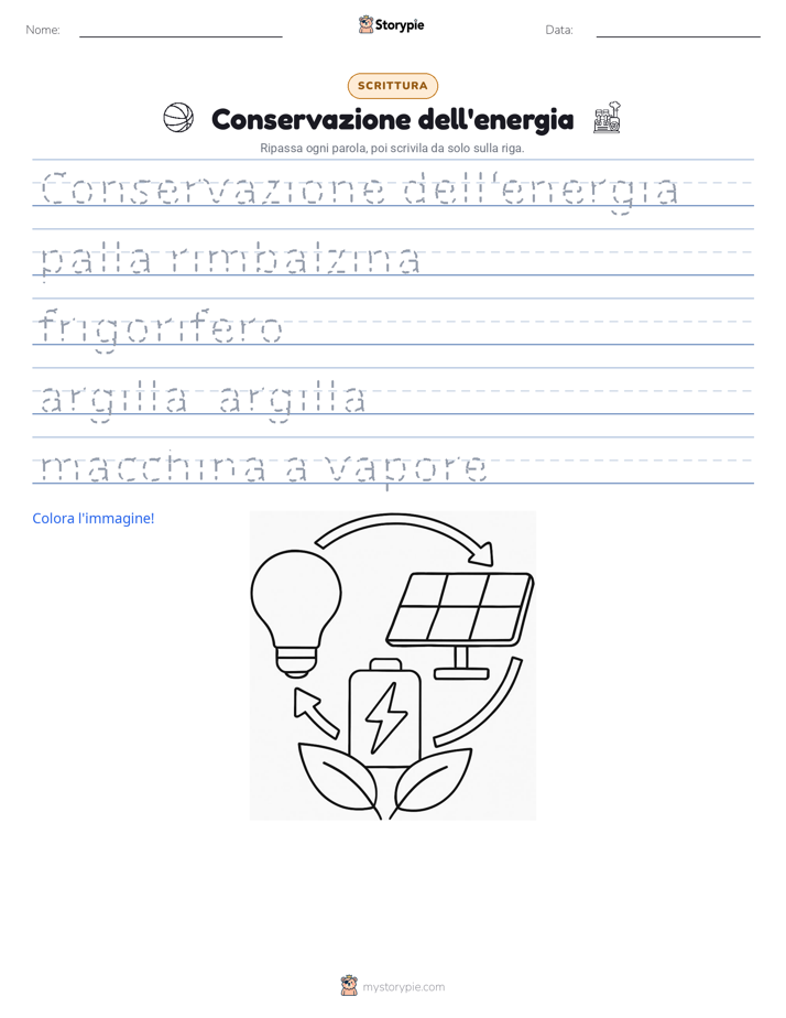 Pratica di Scrittura