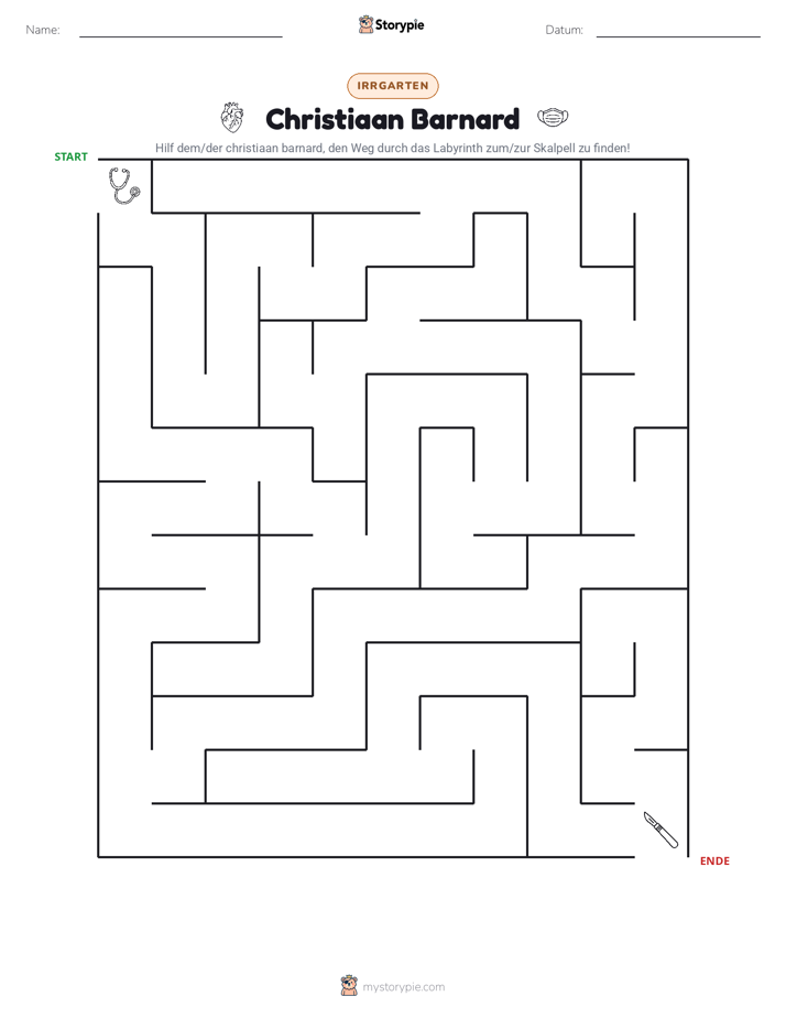Labyrinth