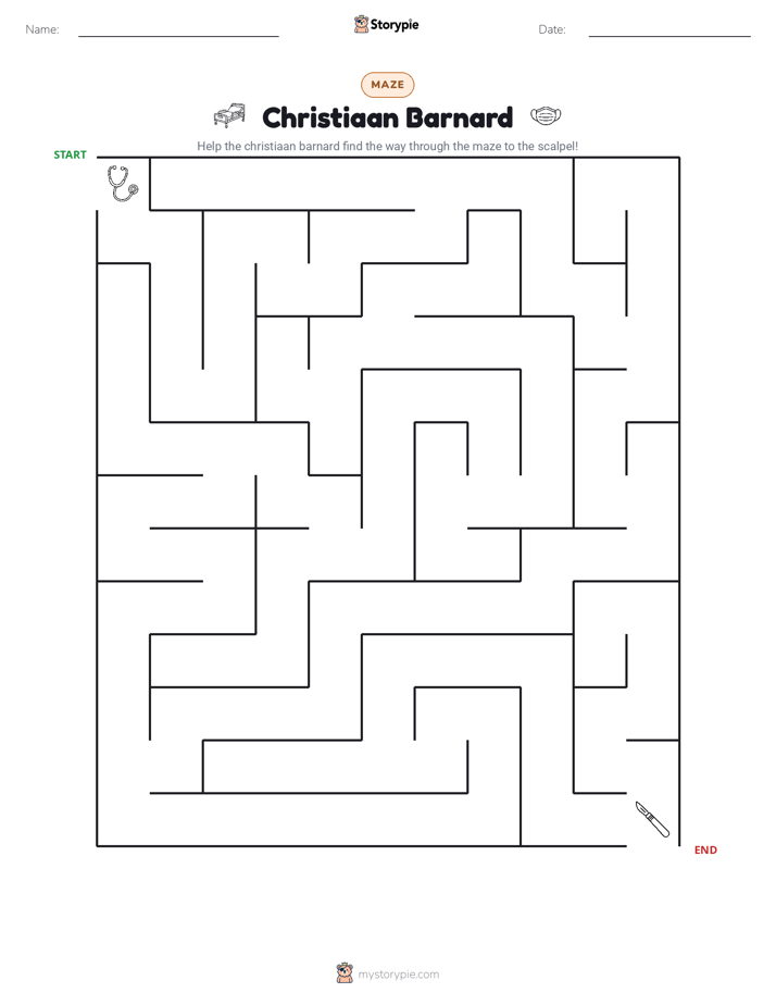 Maze