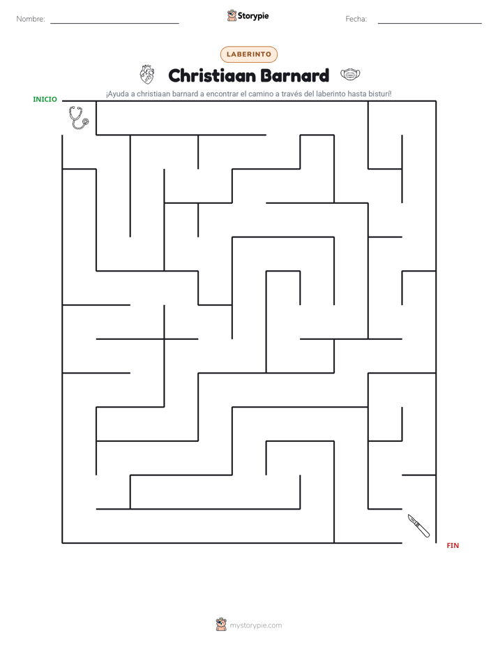 Labyrintho