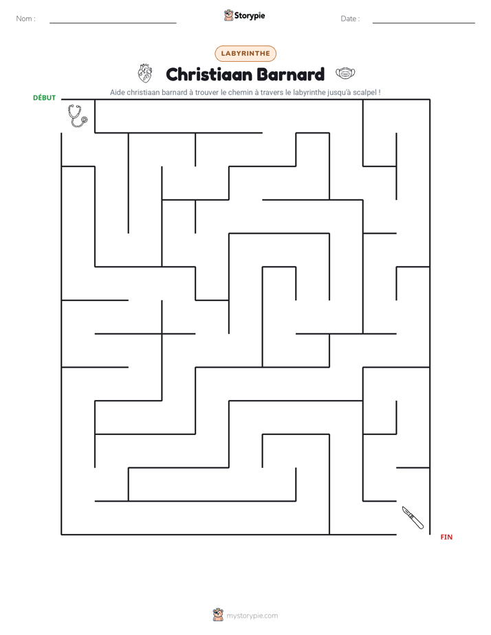 Labyrinthe