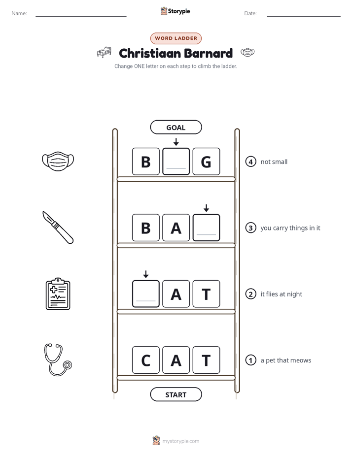 Word Ladder