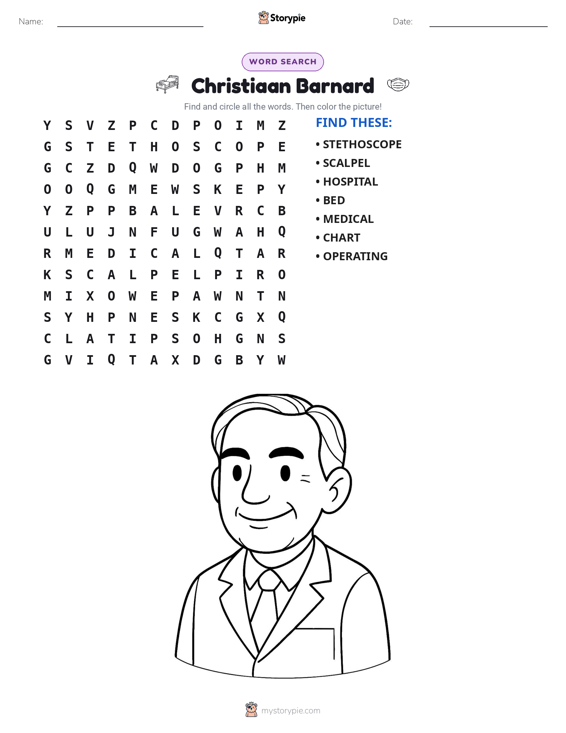 Word Search