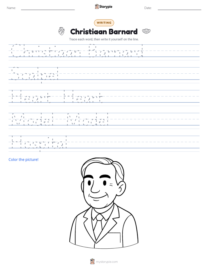 Writing Practice