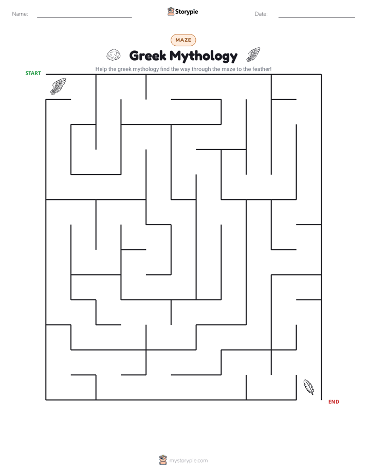 Maze