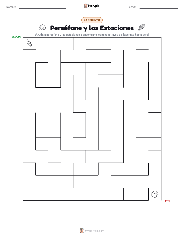 Labyrintho