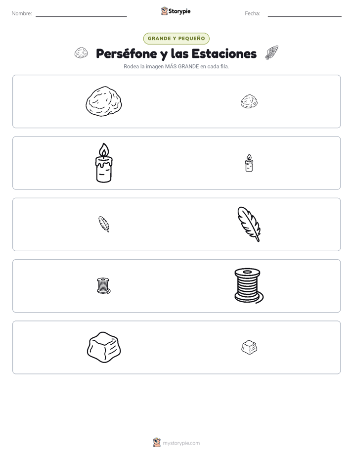 Clasificación