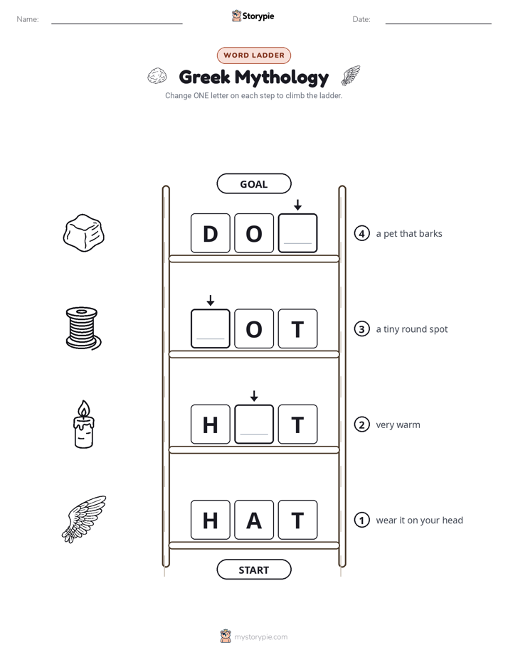 Word Ladder