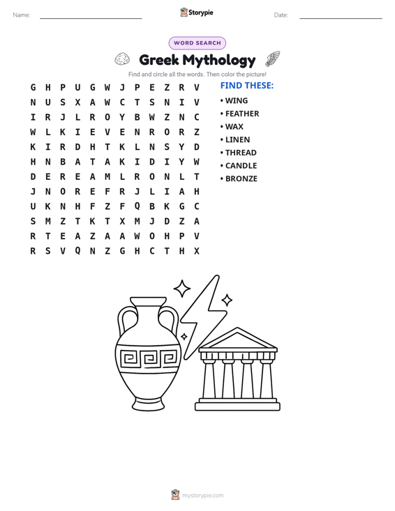 Word Search