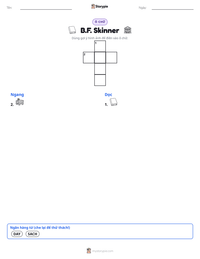 Xem trước tài liệu in sẵn B.F. Skinner