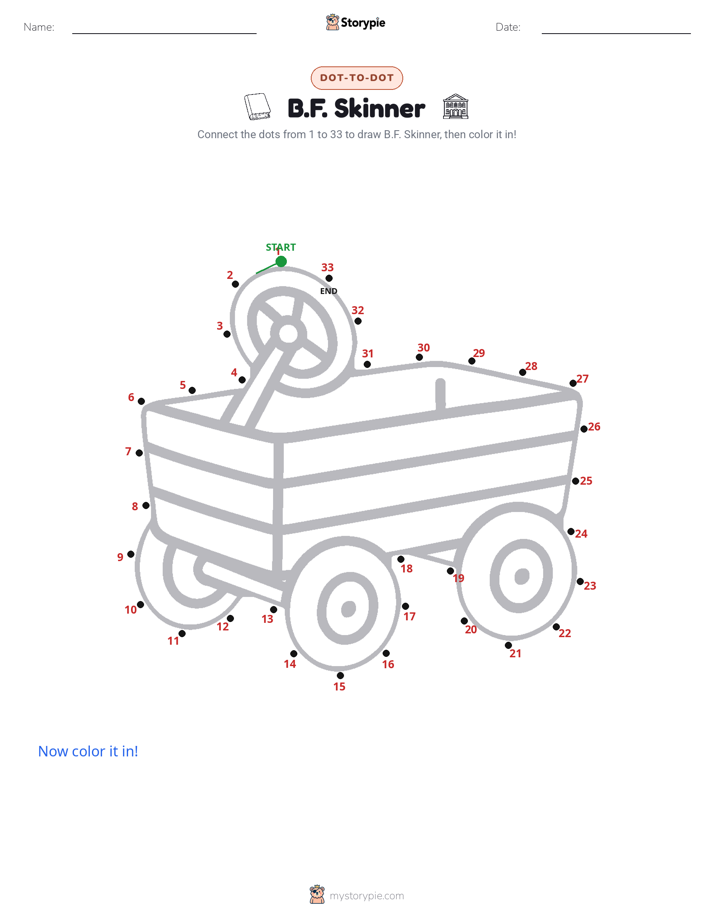 Dot to Dot
