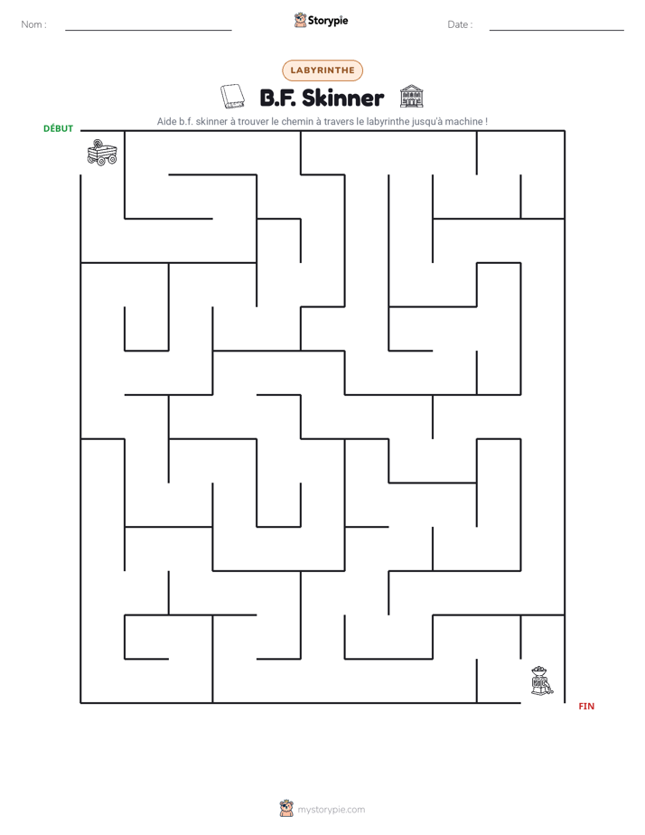 Labyrinthe