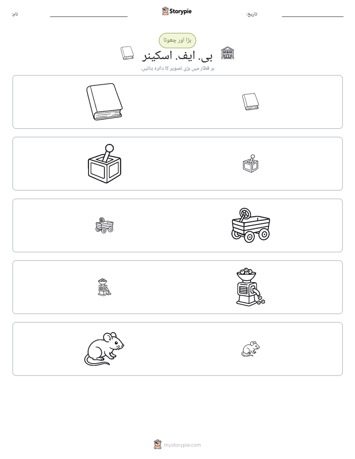 ترتیب دینا
