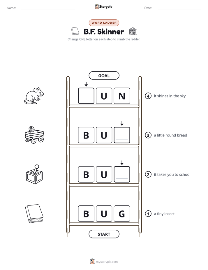 Word Ladder