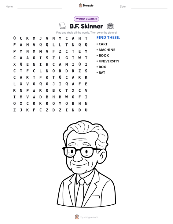 Word Search
