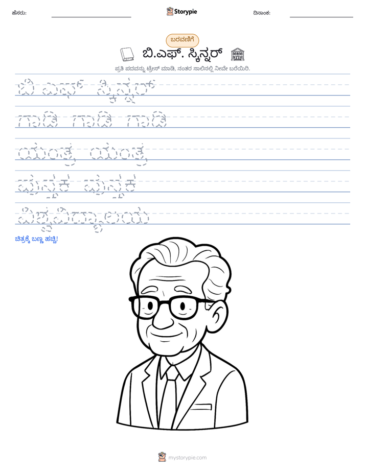 ಲೇಖನ ಅಭ್ಯಾಸ