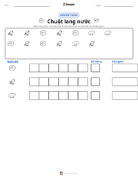 Xem trước tài liệu in sẵn Chuột lang nước