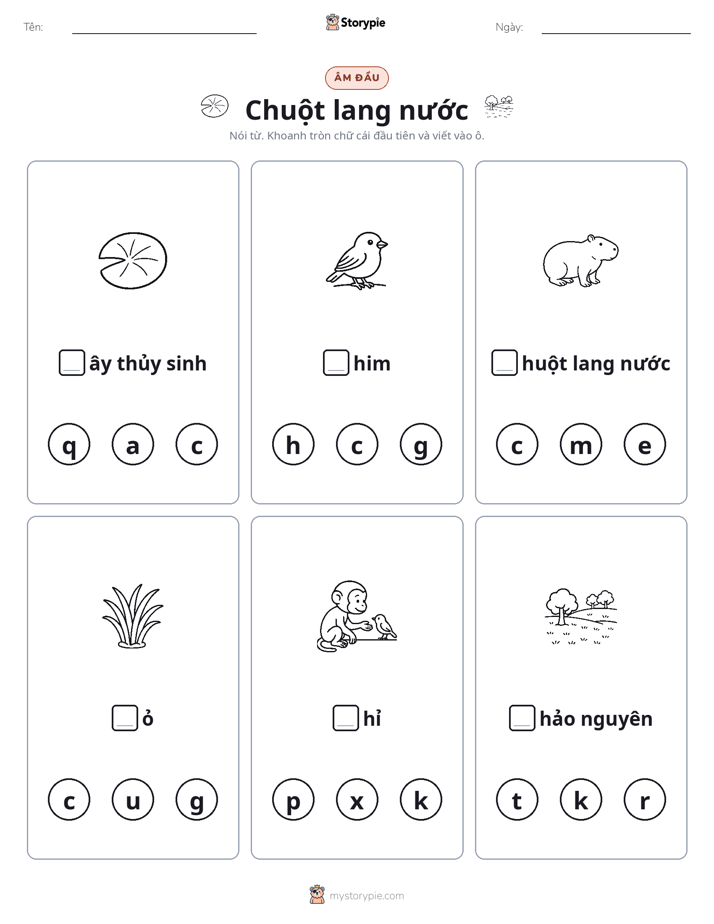 Âm Đầu