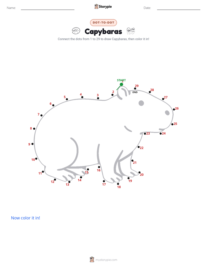 Dot to Dot