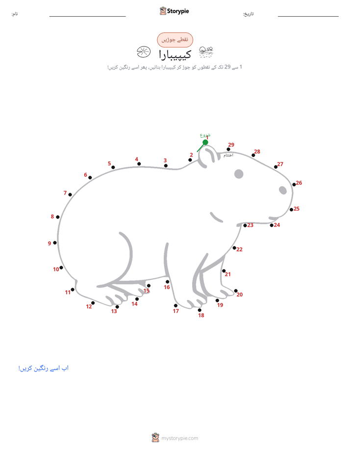 نقطے سے نقطے تک
