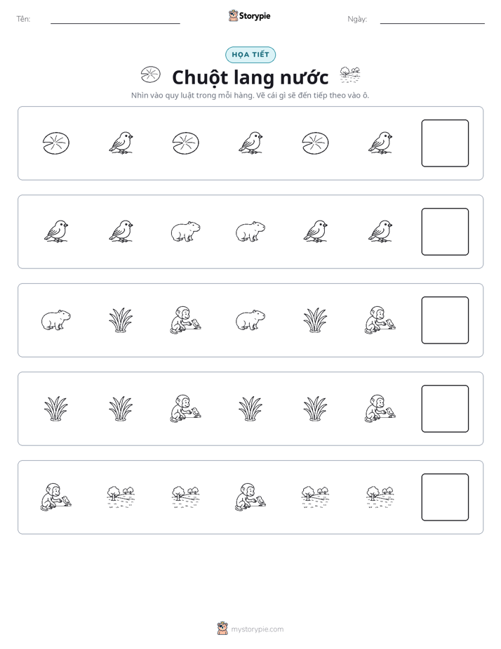 Mẫu Hình