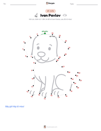Xem trước tài liệu in sẵn Ivan Pavlov